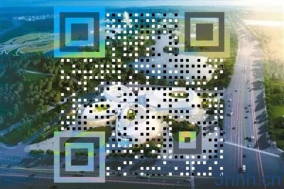 点击查看原图 西安科技馆项目选址浐灞生态区